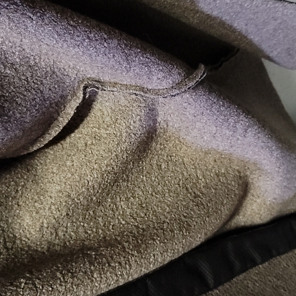 hooded cape... Halloween! - Picture 4 of 8